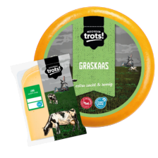 Noordertrots graskaas
